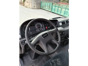 Грузовик-шасси MAN TGX 26.440: фото 4