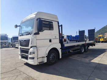 Грузовик бортовой/ Платформа MAN TGX 26.440