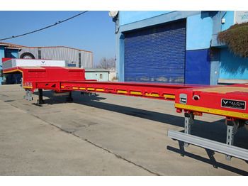 YALCIN EXTENSIBLE в лизинг YALCIN EXTENSIBLE: фото 4