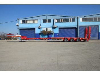 YALCIN EXTENSIBLE в лизинг YALCIN EXTENSIBLE: фото 2