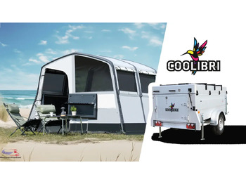 Прицеп дача