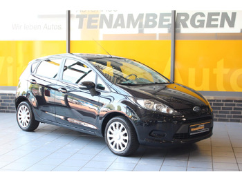 Легковой автомобиль FORD