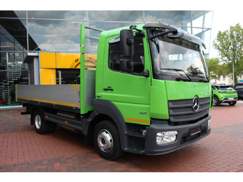 Грузовик бортовой/ Платформа MERCEDES-BENZ Atego