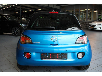Легковой автомобиль Opel Adam Slam 1.4 100 PS IntelliLink Sitzheizung 18": фото 5