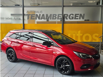 Универсал OPEL
