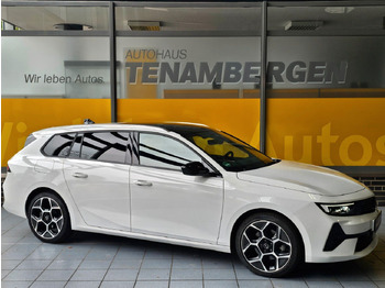 Универсал OPEL