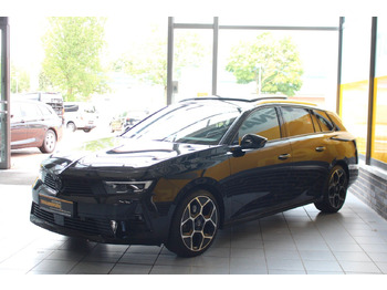 Универсал Opel Astra L ST 1.5 GS Ultimate Schiebedach LED ACC: фото 4
