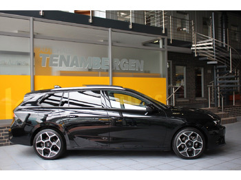 Универсал Opel Astra L ST 1.5 GS Ultimate Schiebedach LED ACC: фото 3