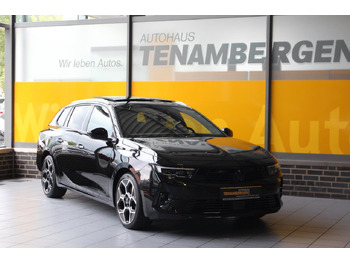 Универсал Opel Astra L ST 1.5 GS Ultimate Schiebedach LED ACC: фото 2