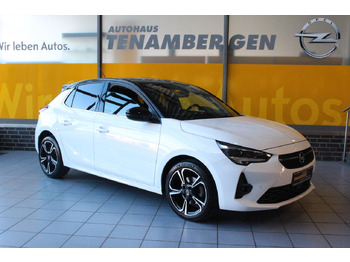 Легковой автомобиль OPEL