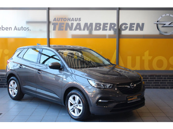 Внедорожник OPEL