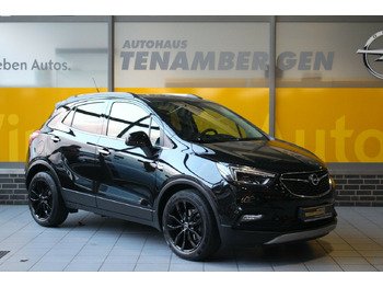 Внедорожник OPEL