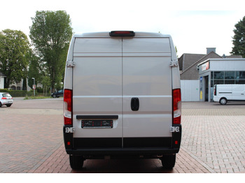 Цельнометаллический фургон, Грузопассажирский фургон Opel Movano Kasten 35 L3H2 BlueHDI DoKA 6-Sitzer LED: фото 5