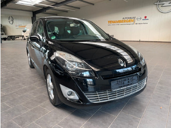 Пассажирский фургон RENAULT