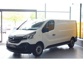 Легковой фургон Renault Trafic Kasten L2H1 3,0t Komfort Klima LED AHK: фото 3