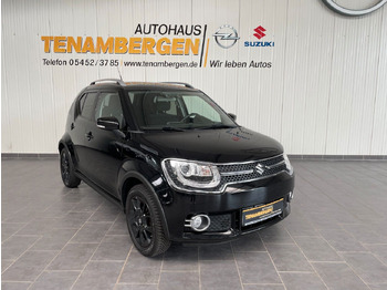 Седан SUZUKI