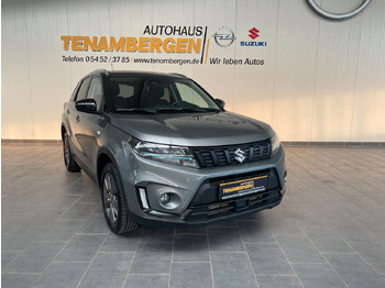 Внедорожник SUZUKI