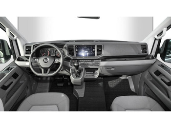 Volkswagen Crafter Grand California 600 Solar LED AHK ACC в лизинг Volkswagen Crafter Grand California 600 Solar LED AHK ACC: фото 4