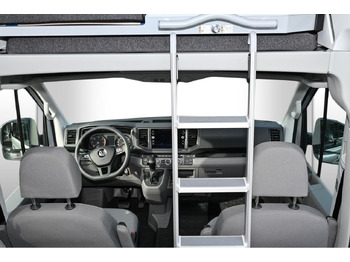 Volkswagen Crafter Grand California 600 Solar LED AHK ACC в лизинг Volkswagen Crafter Grand California 600 Solar LED AHK ACC: фото 5