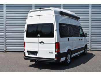 Volkswagen Crafter Grand California 600 Solar LED AHK ACC в лизинг Volkswagen Crafter Grand California 600 Solar LED AHK ACC: фото 3