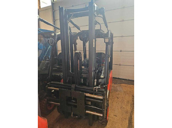Электропогрузчик LINDE E16