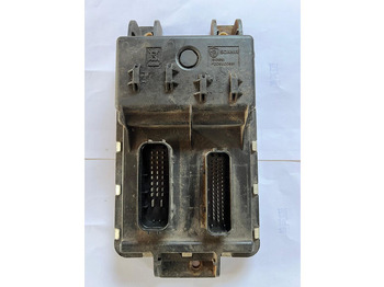 Блок управления SCANIA