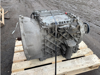 Коробка передач VOLVO