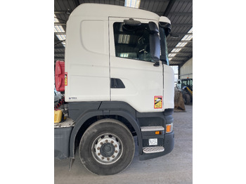 Тягач SCANIA R410: фото 3