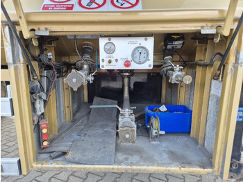 Полуприцеп-цистерна BC-LDS NCG-50 /LPG/ GPL/ PROPANE/ Mercedes axels: фото 4