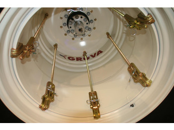 Колесный диск JOHN DEERE