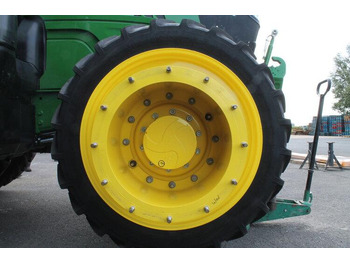 Колесный диск