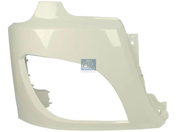 Свет/ Освещение DAF CF