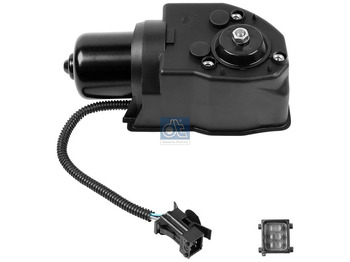 Щетка стеклоочистителя DAF