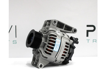 Генератор DAF XF 106