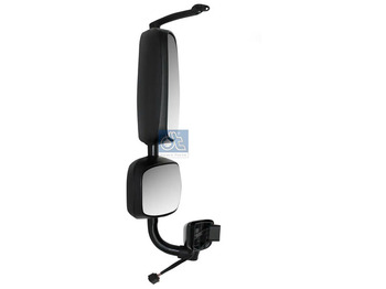 Зеркало заднего вида DAF XF 106