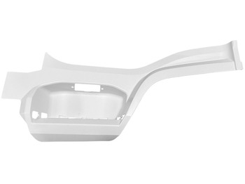 Боковая подножка DAF XF