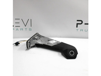 Электрическая система DAF XG