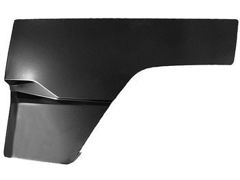 Дверь и запчасти DAF XG