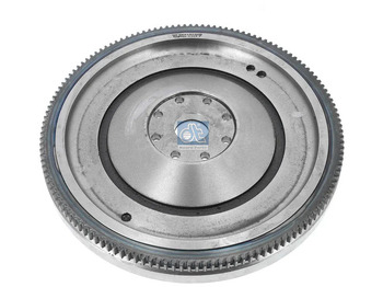 Маховик IVECO EuroCargo