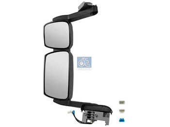 Зеркало заднего вида IVECO