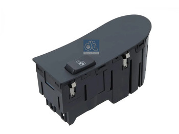 Электрическая система MAN