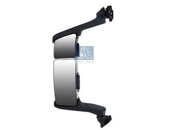 Зеркало заднего вида MAN TGX