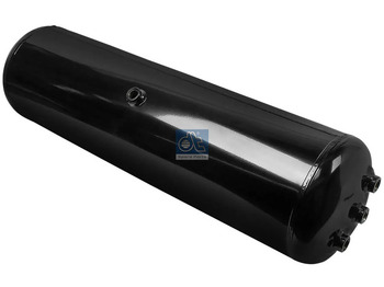 Детали тормозной системы MERCEDES-BENZ Actros