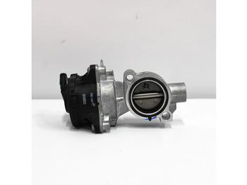 Глушитель/ Выхлопная система MERCEDES-BENZ Actros