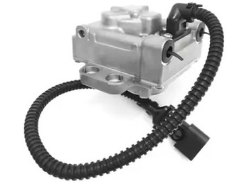 Глушитель/ Выхлопная система MERCEDES-BENZ