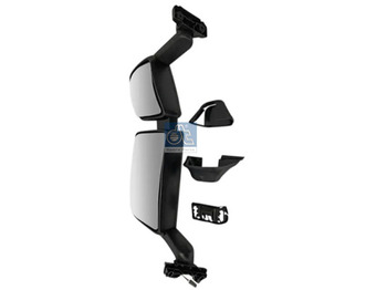 Зеркало заднего вида SCANIA