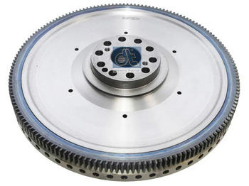 Маховик SCANIA