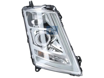 Передняя фара VOLVO FH