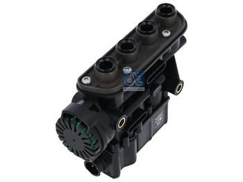 Тормозной клапан RENAULT