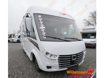 Интегрированный автодом CARTHAGO